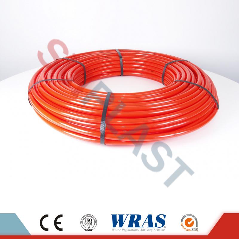 Често задавани въпроси за PEX Tubing: Всичко, което трябва да знаете